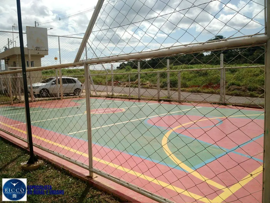 Foto 6 de Casa de Condomínio com 3 quartos à venda, 120m2 em Residencial Jardins do Cerrado 6, Goiania - GO