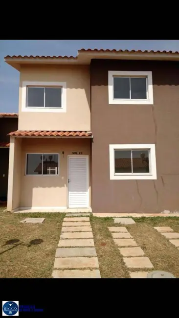 Foto 1 de Casa de Condomínio com 3 quartos à venda, 120m2 em Residencial Jardins do Cerrado 6, Goiania - GO