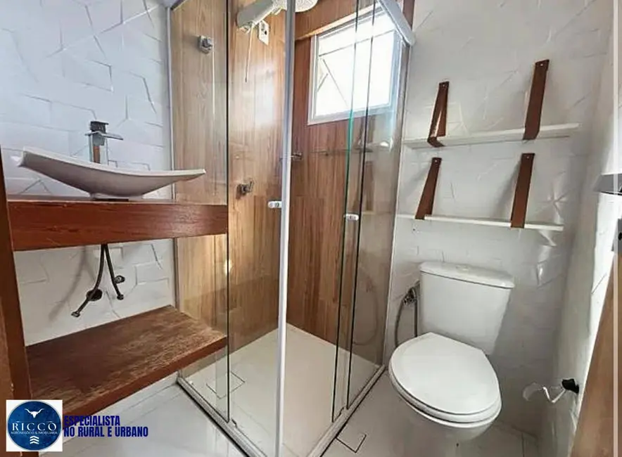 Foto 4 de Apartamento com 2 quartos à venda, 52m2 em Jardim das Esmeraldas, Goiania - GO