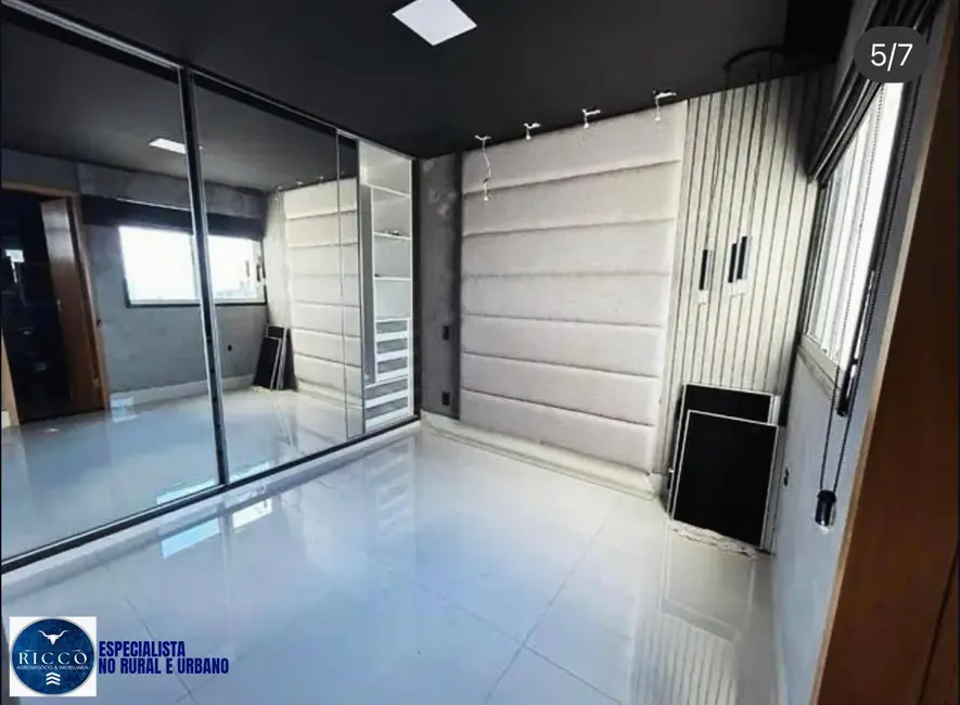 Foto 7 de Apartamento com 2 quartos à venda, 52m2 em Jardim das Esmeraldas, Goiania - GO