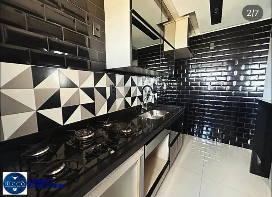 Foto 6 de Apartamento com 2 quartos à venda, 52m2 em Jardim das Esmeraldas, Goiania - GO