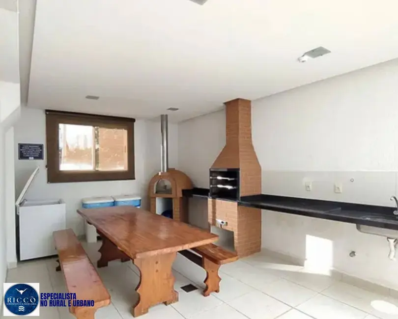 Foto 9 de Apartamento com 2 quartos à venda, 52m2 em Jardim das Esmeraldas, Goiania - GO