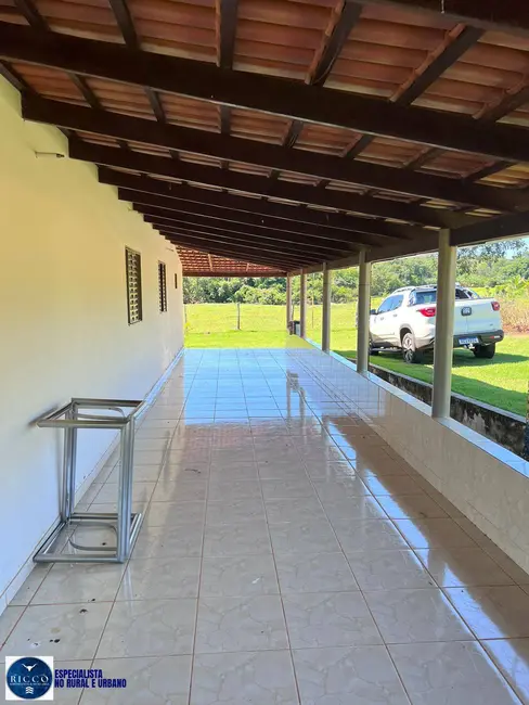 Foto 9 de Chácara com 3 quartos à venda em Pirenopolis - GO