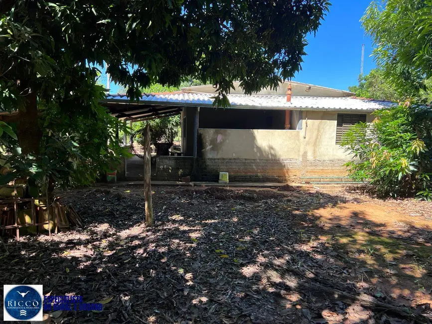 Foto 7 de Chácara com 3 quartos à venda em Pirenopolis - GO