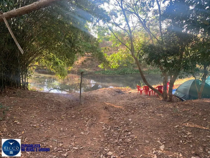 Foto 8 de Chácara com 3 quartos à venda em Pirenopolis - GO