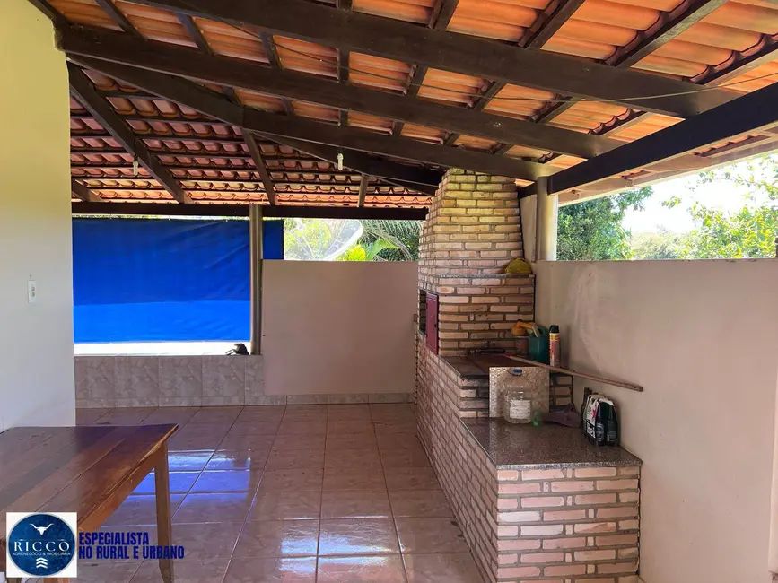 Foto 5 de Chácara com 3 quartos à venda em Pirenopolis - GO