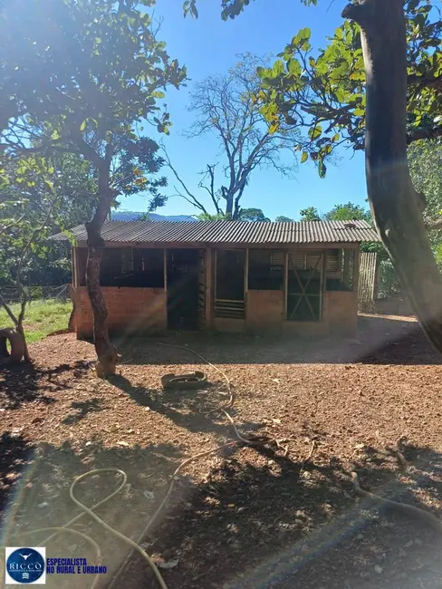 Foto 5 de Chácara com 3 quartos à venda em Sao Francisco De Goias - GO