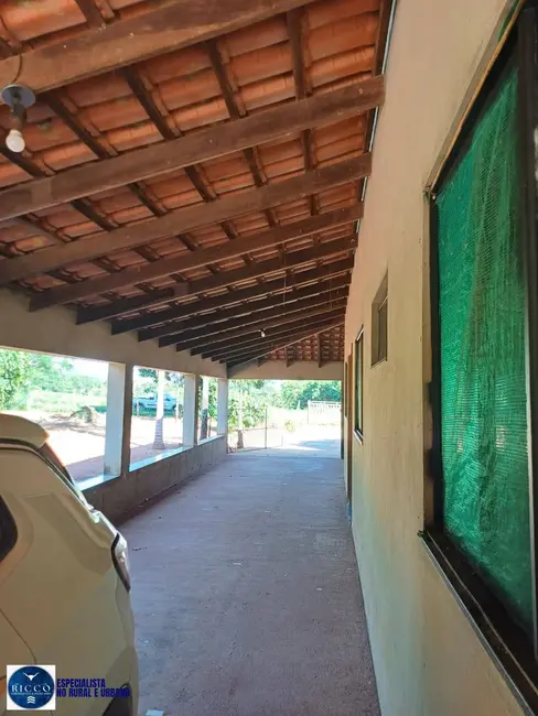 Foto 7 de Chácara com 3 quartos à venda em Sao Francisco De Goias - GO