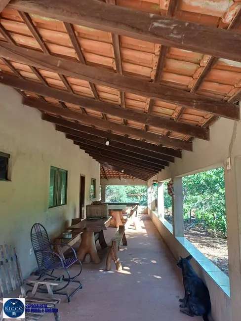 Foto 8 de Chácara com 3 quartos à venda em Sao Francisco De Goias - GO