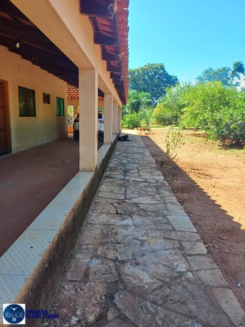 Foto 2 de Chácara com 3 quartos à venda em Sao Francisco De Goias - GO