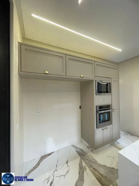 Foto 9 de Casa de Condomínio com 4 quartos à venda, 417m2 em Residencial Goiânia Golfe Clube, Goiania - GO