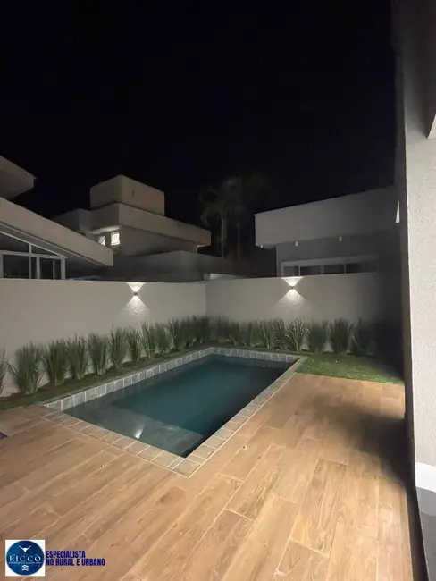 Foto 4 de Casa de Condomínio com 4 quartos à venda, 417m2 em Residencial Goiânia Golfe Clube, Goiania - GO