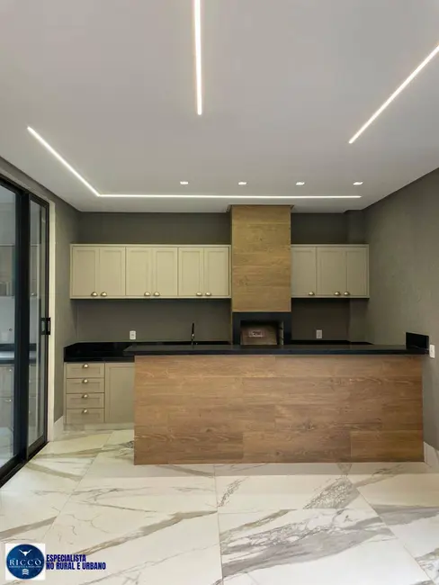 Foto 7 de Casa de Condomínio com 4 quartos à venda, 417m2 em Residencial Goiânia Golfe Clube, Goiania - GO