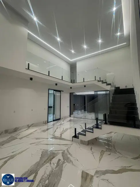 Foto 6 de Casa de Condomínio com 4 quartos à venda, 417m2 em Residencial Goiânia Golfe Clube, Goiania - GO