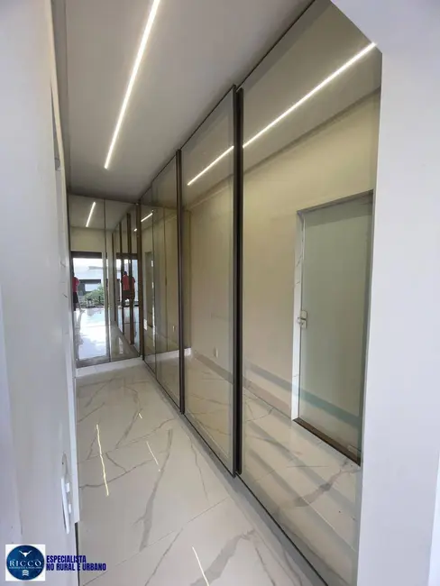 Foto 8 de Casa de Condomínio com 4 quartos à venda, 417m2 em Residencial Goiânia Golfe Clube, Goiania - GO