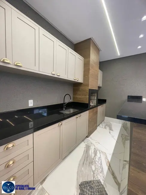 Foto 5 de Casa de Condomínio com 4 quartos à venda, 417m2 em Residencial Goiânia Golfe Clube, Goiania - GO