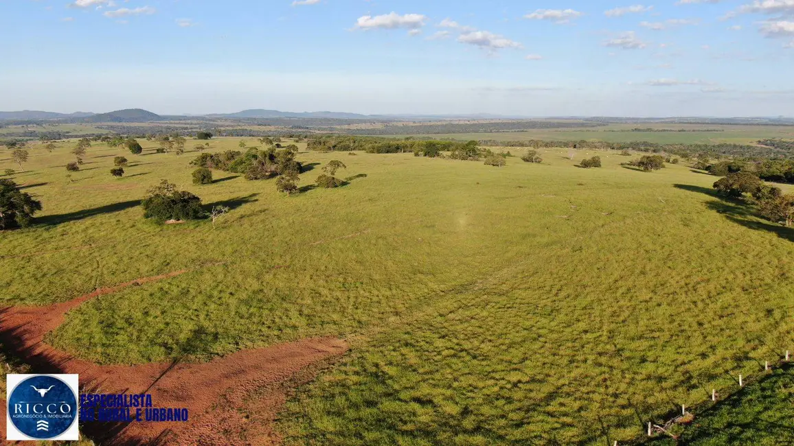 Fazenda / Haras à venda, 126m2 em Doverlandia - GO - imagem 6 Foto 6 de Fazenda / Haras à venda, 126m2 em Doverlandia - GO