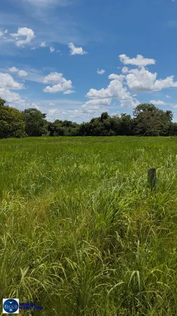 Foto 4 de Fazenda / Haras à venda, 48m2 em Porangatu - GO