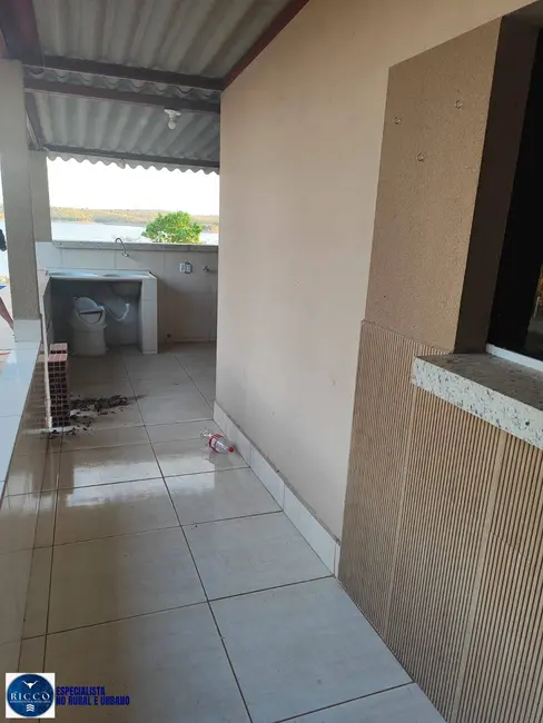 Chácara com 3 quartos à venda, 7150m2 em Uruacu - GO - imagem 5 Foto 5 de Chácara com 3 quartos à venda, 7150m2 em Uruacu - GO