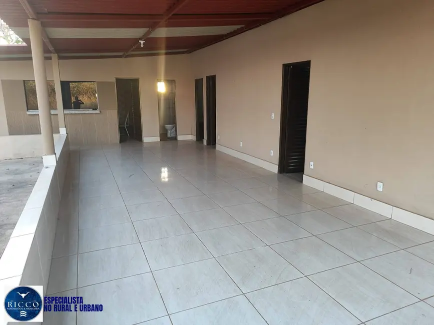 Chácara com 3 quartos à venda, 7150m2 em Uruacu - GO - imagem 3 Foto 3 de Chácara com 3 quartos à venda, 7150m2 em Uruacu - GO