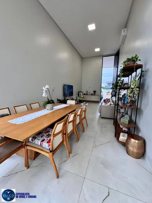 Casa de Condomínio com 3 quartos à venda, 444m2 em Residencial Goiânia Golfe Clube, Goiania - GO - imagem 6 Foto 6 de Casa de Condomínio com 3 quartos à venda, 444m2 em Residencial Goiânia Golfe Clube, Goiania - GO