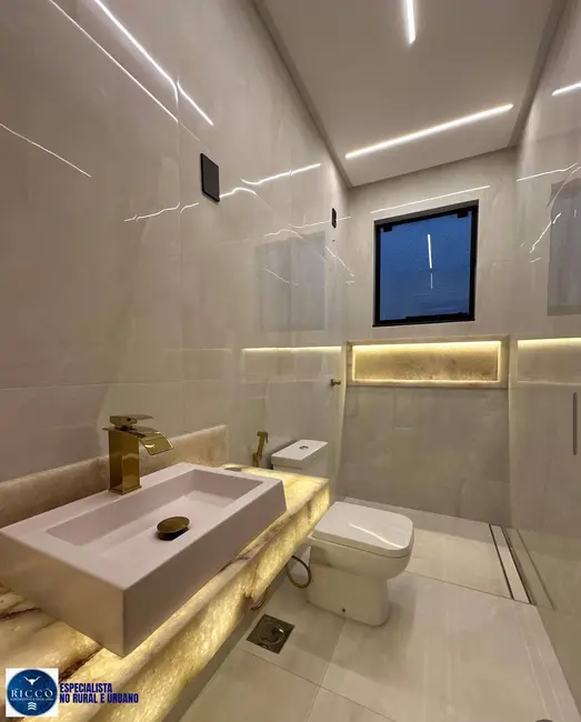 Foto 7 de Casa com 3 quartos à venda, 360m2 em Moinho dos Ventos, Goiania - GO