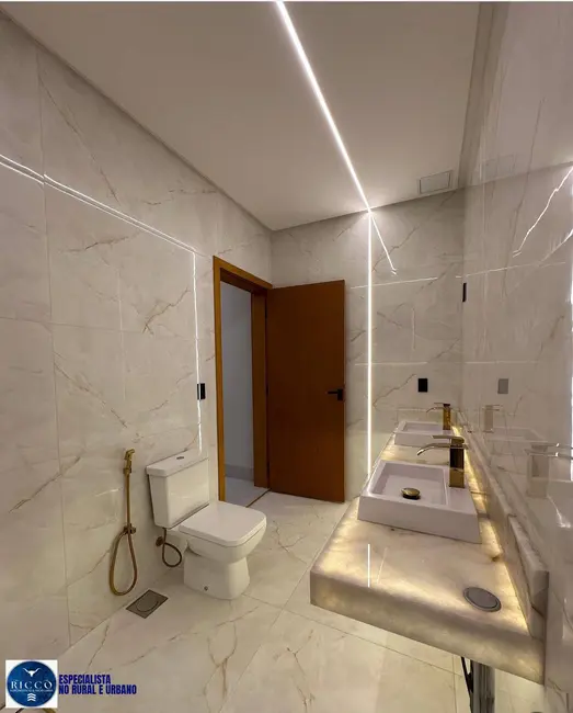 Foto 9 de Casa com 3 quartos à venda, 360m2 em Moinho dos Ventos, Goiania - GO