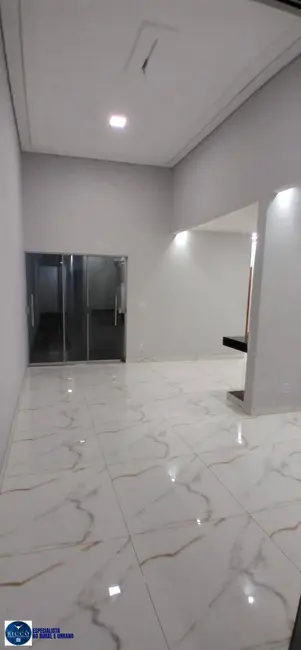 Foto 6 de Casa com 3 quartos à venda, 180m2 em Residencial Canadá, Goiania - GO