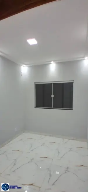 Foto 9 de Casa com 3 quartos à venda, 180m2 em Residencial Canadá, Goiania - GO