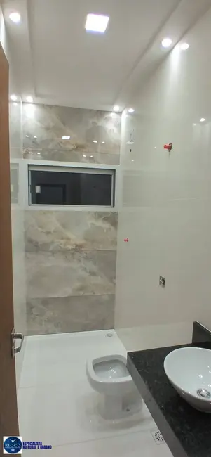 Foto 4 de Casa com 3 quartos à venda, 180m2 em Residencial Canadá, Goiania - GO