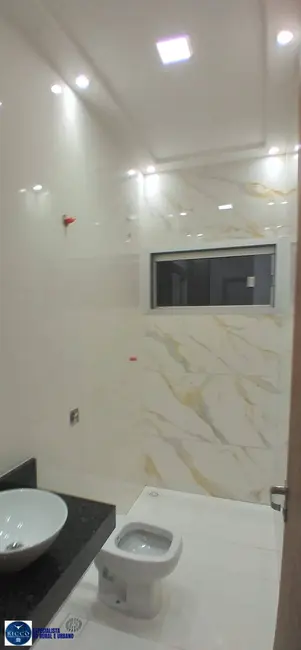 Foto 7 de Casa com 3 quartos à venda, 180m2 em Residencial Canadá, Goiania - GO