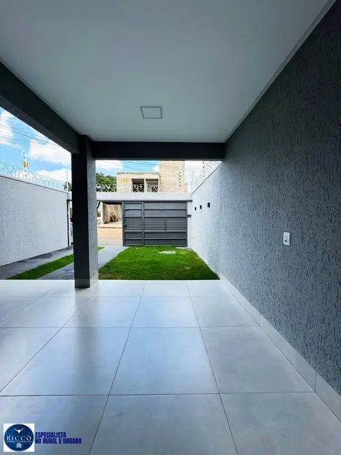 Foto 2 de Casa com 3 quartos à venda, 210m2 em Setor Faiçalville, Goiania - GO