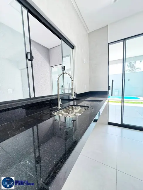 Foto 3 de Casa com 3 quartos à venda, 210m2 em Setor Faiçalville, Goiania - GO