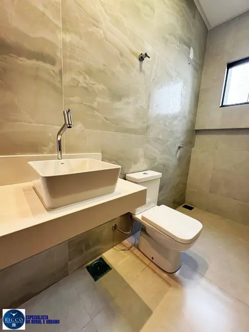 Foto 8 de Casa com 3 quartos à venda, 210m2 em Setor Faiçalville, Goiania - GO