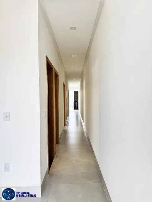 Foto 6 de Casa com 3 quartos à venda, 210m2 em Setor Faiçalville, Goiania - GO