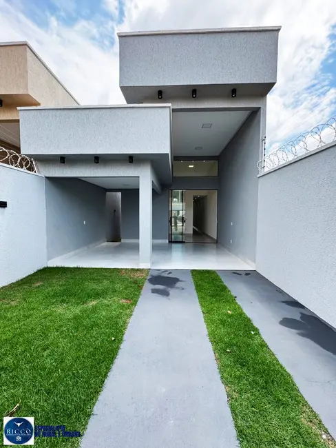 Foto 1 de Casa com 3 quartos à venda, 210m2 em Setor Faiçalville, Goiania - GO