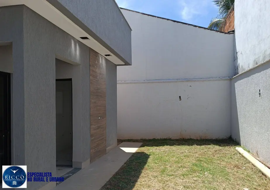 Foto 8 de Casa com 3 quartos à venda, 360m2 em Jardim Petrópolis, Goiania - GO