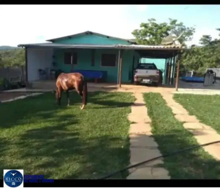 Foto 5 de Chácara com 3 quartos à venda, 27500m2 em Pirenopolis - GO
