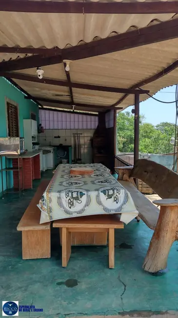 Foto 7 de Chácara com 3 quartos à venda, 27500m2 em Pirenopolis - GO