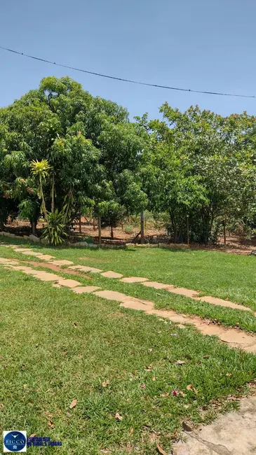 Foto 2 de Chácara com 3 quartos à venda, 27500m2 em Pirenopolis - GO