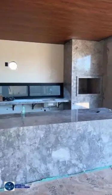 Casa de Condomínio com 4 quartos à venda, 429m2 em Rio Verde - GO - imagem 6 Foto 6 de Casa de Condomínio com 4 quartos à venda, 429m2 em Rio Verde - GO