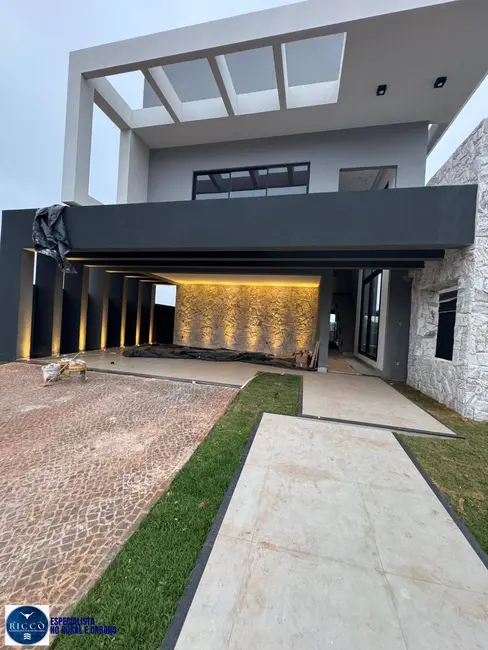 Casa de Condomínio com 4 quartos à venda, 429m2 em Rio Verde - GO - imagem 5 Foto 5 de Casa de Condomínio com 4 quartos à venda, 429m2 em Rio Verde - GO