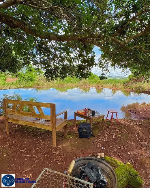 Chácara com 3 quartos à venda, 13m2 em Anapolis - GO - imagem 6 Foto 6 de Chácara com 3 quartos à venda, 13m2 em Anapolis - GO