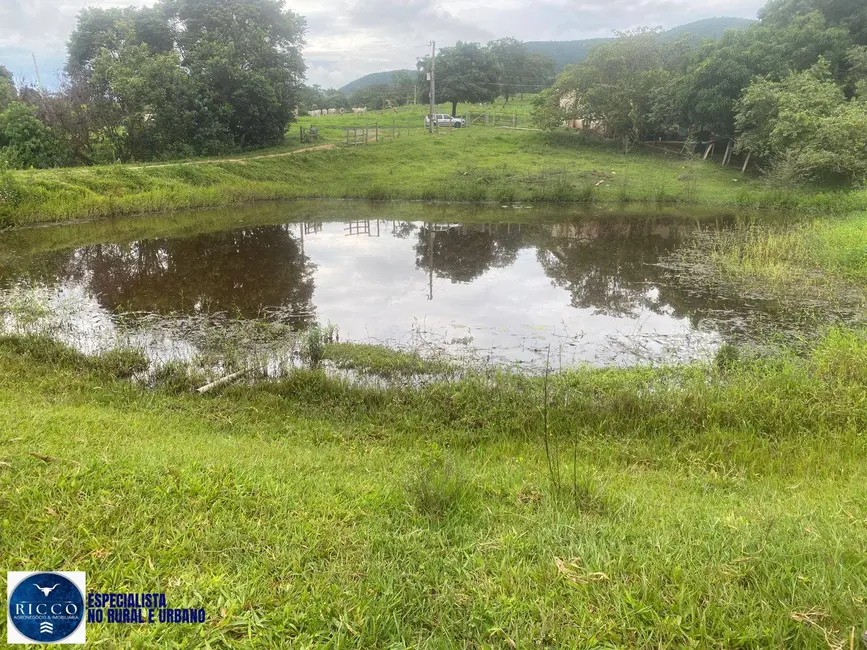 Chácara com 2 quartos à venda em Taquaral De Goias - GO - imagem 1 Foto 1 de Chácara com 2 quartos à venda em Taquaral De Goias - GO