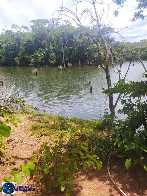 Foto 4 de Chácara com 4 quartos à venda em Cavalcante - GO