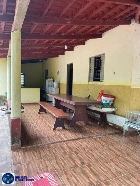 Foto 3 de Chácara com 4 quartos à venda em Cavalcante - GO