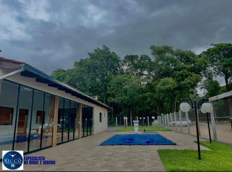 Foto 1 de Chácara com 3 quartos à venda em Morro Agudo De Goias, GO