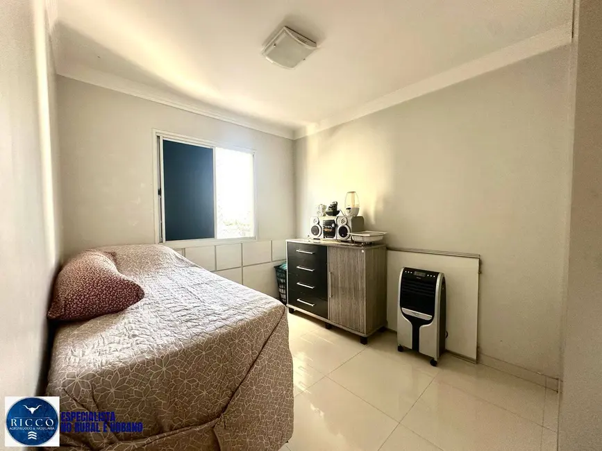 Foto 6 de Apartamento com 2 quartos à venda, 57m2 em Parque Amazônia, Goiania - GO