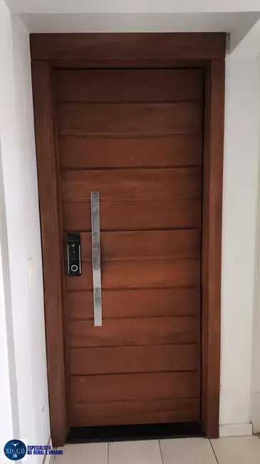 Foto 9 de Apartamento com 2 quartos à venda, 57m2 em Parque Amazônia, Goiania - GO