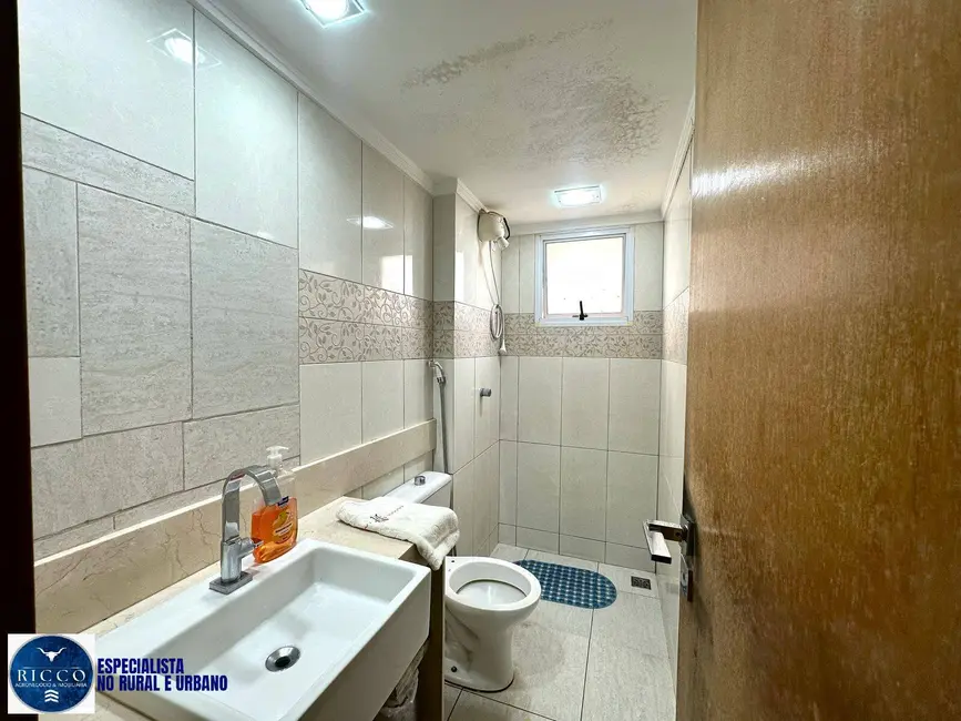 Foto 4 de Apartamento com 2 quartos à venda, 57m2 em Parque Amazônia, Goiania - GO
